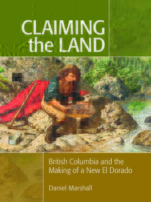 cover image of Claiming the Land